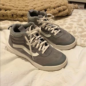 BRAND NEW Vans Ultra Range